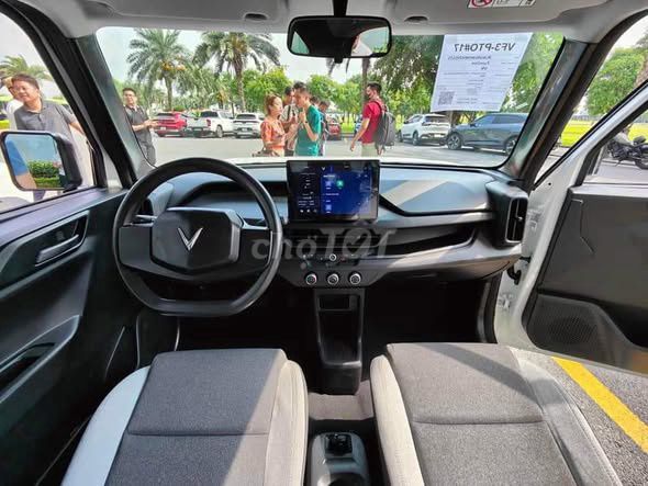 VinFast VF 3. Mua bán Ô tô tại Huyện Xuyên Mộc Bà Rịa - Vũng Tàu được đăng bởi Nhật Lê Quốc hình 3