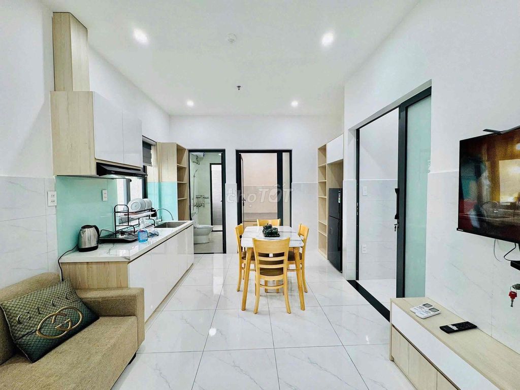 Аренда · 2 комн. · 65 м² · Quận Ngũ Hành Sơn, ул. Khuê Mỹ Đông 1