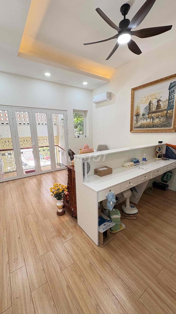 HIẾM!! Nhà Góc 2 MT Cư Xá Lữ Gia p15 Q11