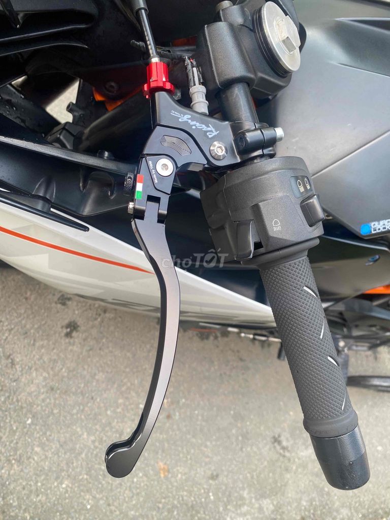 rc 390 ABS. Mua bán Xe máy tại Quận Gò Vấp Tp Hồ Chí Minh được đăng bởi Bình Hòa hình 2