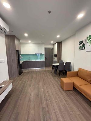 Rent · FPT City · 2 bd · 62 м² · Quận Ngũ Hành Sơn, ул. Hòa Hải