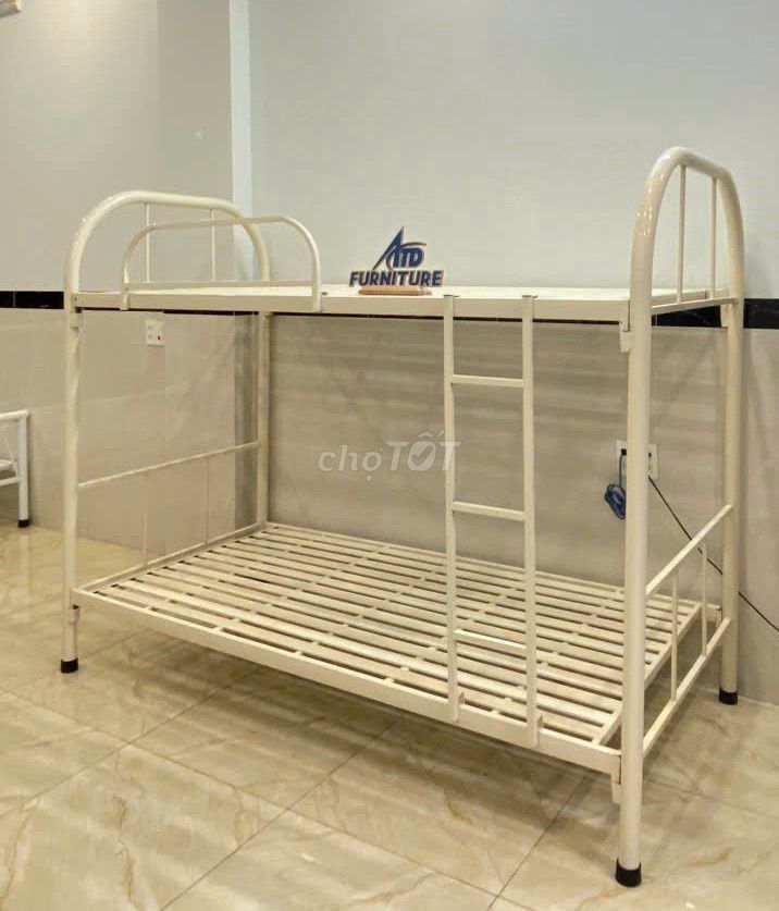 Giường tầng giường tầng giường tầng giường tầng. Mua bán Giường, chăn ga gối nệm tại Quận Bình Tân Tp Hồ Chí Minh được đăng bởi NGUYỄN THỊ THANH VIÊN hình 1
