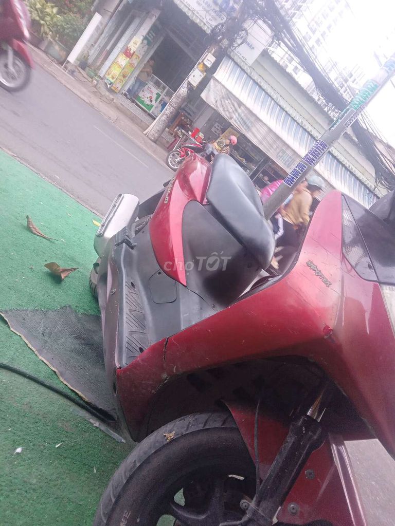 Xe may hơi kêu may manh gtdd ai mua thi goi a. Mua bán Xe máy tại Quận Bình Tân Tp Hồ Chí Minh được đăng bởi MINH Nguyen hình 1