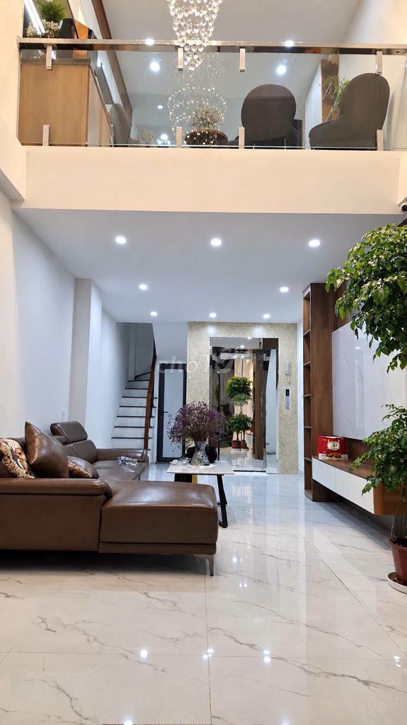 Bán nhà 40m x 6 tầng thang máy Phúc Lợi, Long Biên, Hà Nội
