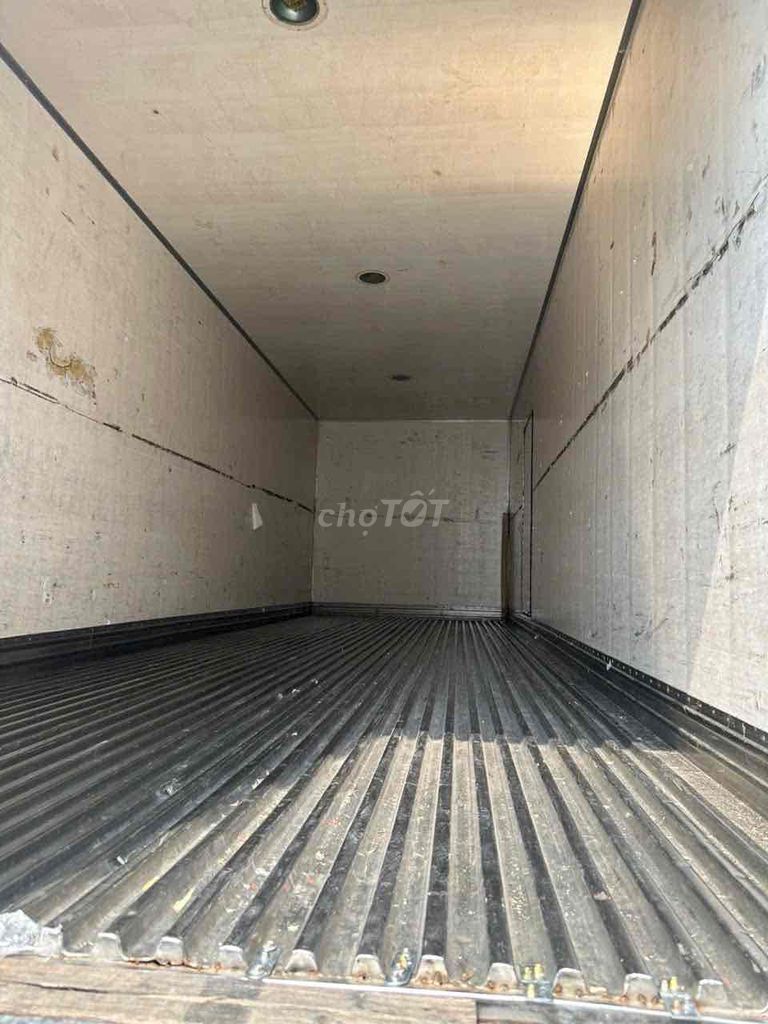 xe tải isuzu 8 tấn thùng kín 8m. sx 2013. Mua bán Xe tải, xe ben tại Thành phố Thuận An Bình Dương được đăng bởi PHƯƠNG XE TẢI hình 3