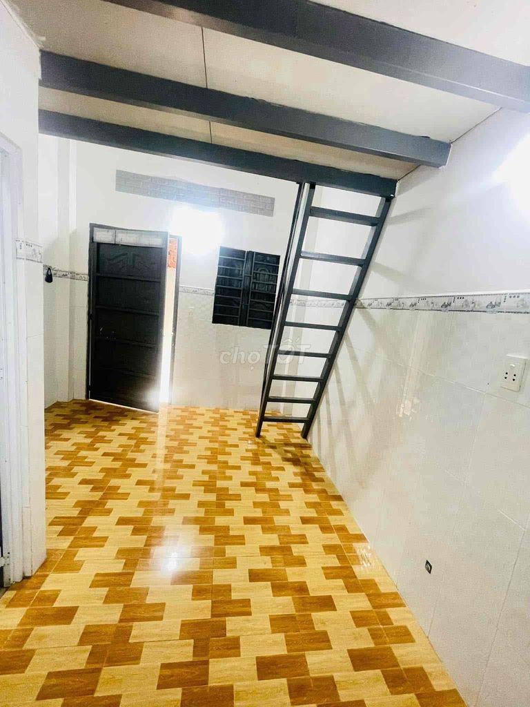 cho thuê phòng giá rẻ gần vòng xoay liên phường quận 9