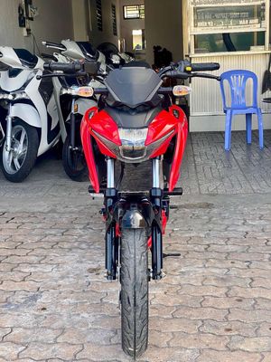 Suzuki GSX-S 150cc Date 2018 Máy Zin êm. Mua bán Xe máy tại Quận Ninh Kiều Cần Thơ được đăng bởi Xe Máy TÂN LIÊN HƯNG 1 91B