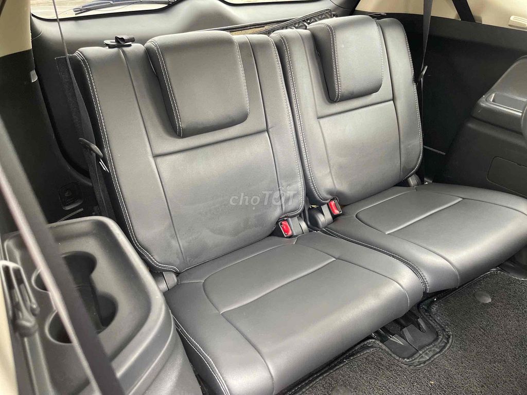 Mitsubishi Outlander Cvt 2020- 65.000km. Mua bán Ô tô tại Quận Long Biên Hà Nội được đăng bởi Mr Tài Oto hình 12