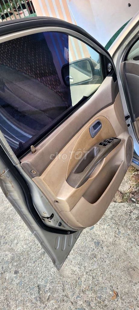 2004 LX 1.0 MT - 123456 km. Mua bán Ô tô tại Huyện Thạch Thất Hà Nội được đăng bởi Tên chưa cung cấp hình 11