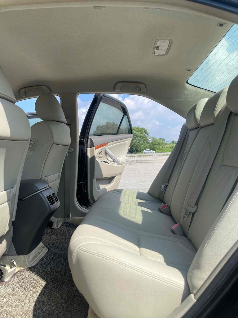 Toyota Camry 2010 2.4G - 150000 km. Mua bán Ô tô tại Quận Thanh Xuân Hà Nội được đăng bởi Vạn Phát Auto hình 13