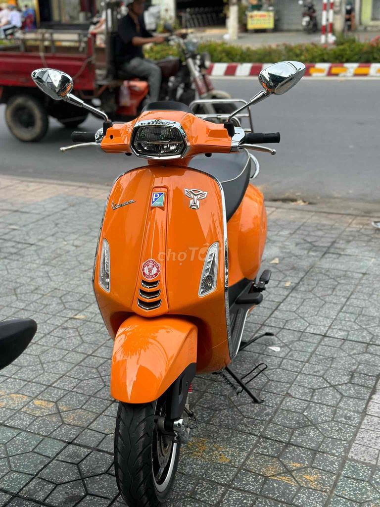 vespa 2020 sprint