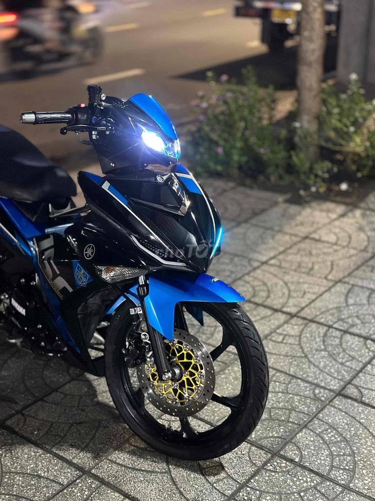 ex 2018 úp fun led 2019. Mua bán Xe máy tại Quận Bình Thuỷ Cần Thơ được đăng bởi G268 hình 2