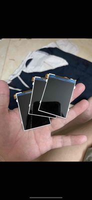Màn zin nokia 3310 zin bóc máy đẹp ạ. Mua bán Linh kiện (RAM, Card...) tại Quận Tân Phú Tp Hồ Chí Minh được đăng bởi Min Min