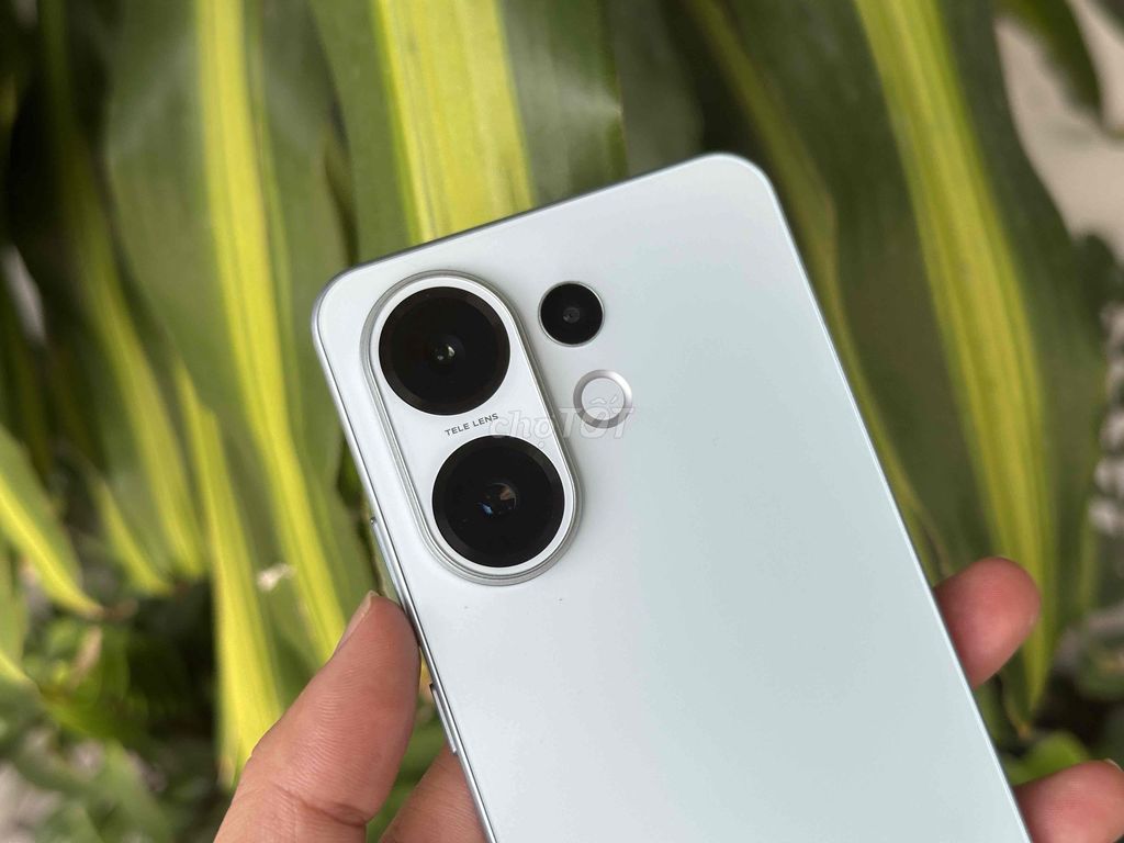 Vivo S30 12Gam 256GB Pin 6500 ken 99. Mua bán Điện thoại tại Quận Ninh Kiều Cần Thơ được đăng bởi ĐIỆN THOẠI GIÁ TỐT UY TÍN  hình 1