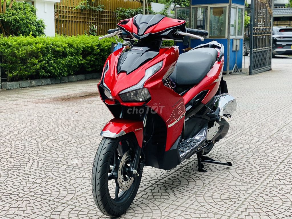 HONDA AIR BLADE 125 FI BẢN  ĐỜI MỚI NHẤT 223. Mua bán Xe máy tại Quận Nam Từ Liêm Hà Nội được đăng bởi VIỆT ANH hình 6