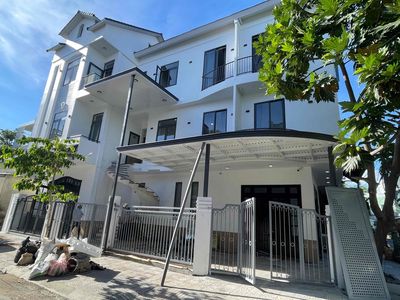 Аренда · 1 комн. · 30 м² · Quận Thanh Khê, ул. Đường Đoàn Nhữ Hài