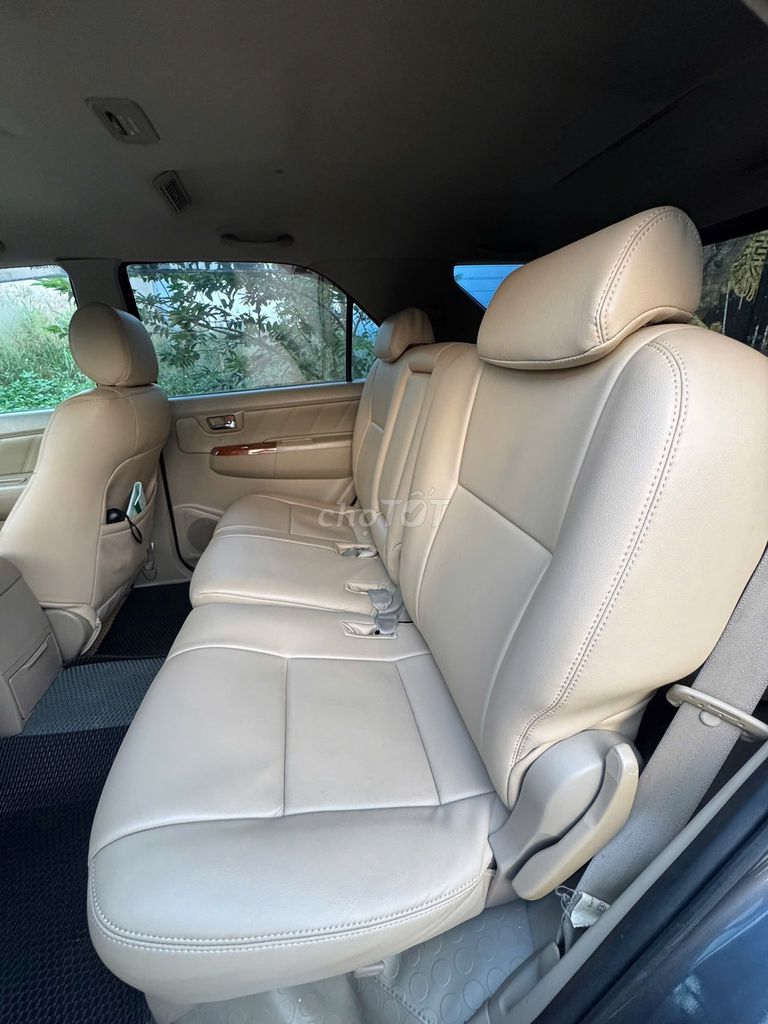 Toyota Fortuner Xám 7 chỗ. Mua bán Ô tô tại Thành phố Thủ Đức Tp Hồ Chí Minh được đăng bởi Thy hình 5