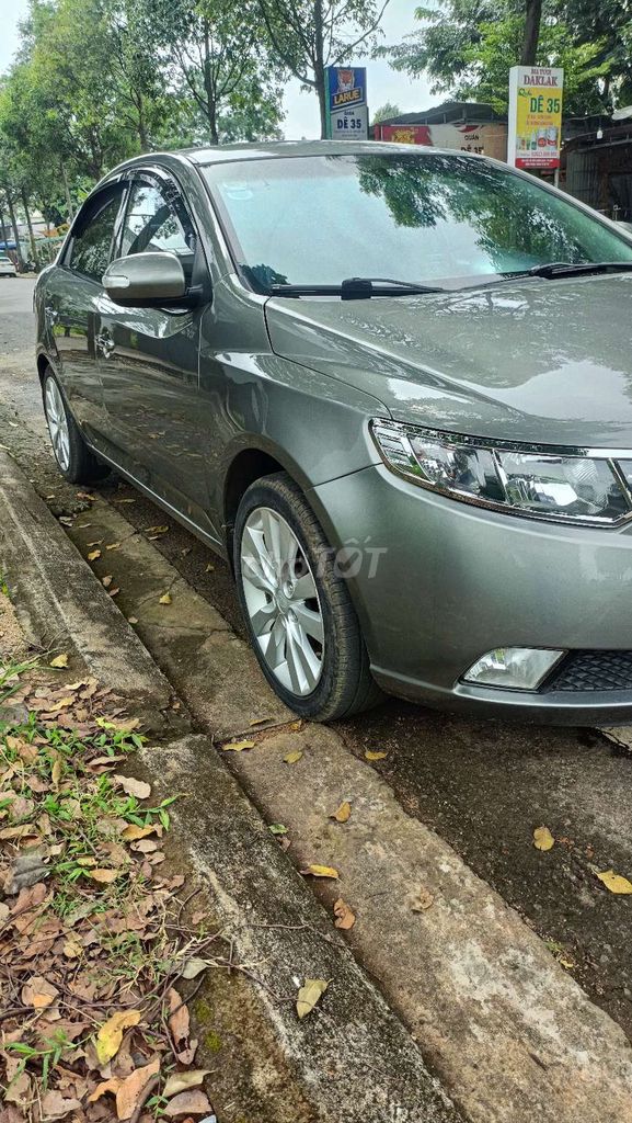 2010 - 128000 km. Mua bán Ô tô tại Thành phố Buôn Ma Thuột Đắk Lắk được đăng bởi Giáp văn đường hình 5