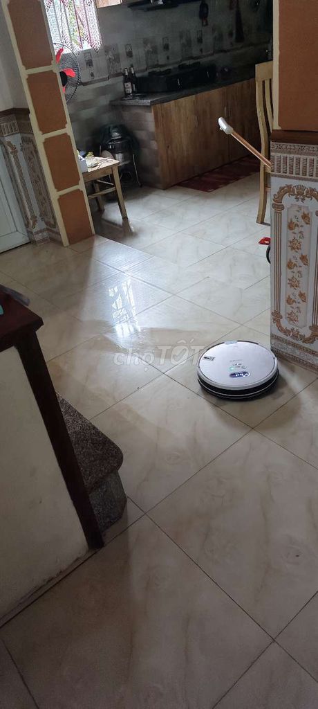 Cần thanh lí Robot hút bụi