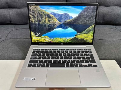 HP Probook 635 G8 13.3in FHD Ryzen5/8GB/256GB - 13
