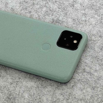 Google Pixel 5 8/128GB Quốc Tế. Mua bán Điện thoại tại Quận Ninh Kiều Cần Thơ được đăng bởi MeoBile Cần Thơ 