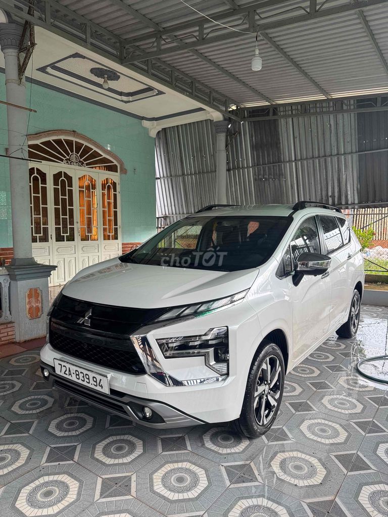 Mitsubishi Xpander 2022 AT Premium - 77000 km. Mua bán Ô tô tại Huyện Xuyên Mộc Bà Rịa - Vũng Tàu được đăng bởi Gold hình 19