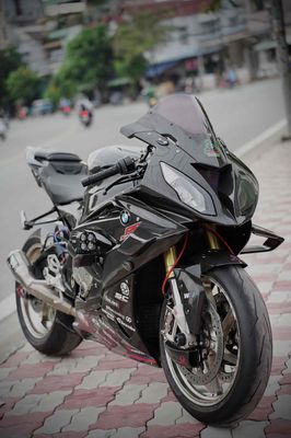 👦🏼❎ BMW S1000RR FULL ĐỒ CHƠI, CÓ ĐỔI XE VÀ GÓP. Mua bán Xe máy tại Thành phố Thủ Đức Tp Hồ Chí Minh được đăng bởi Thi Moto Thủ Đức