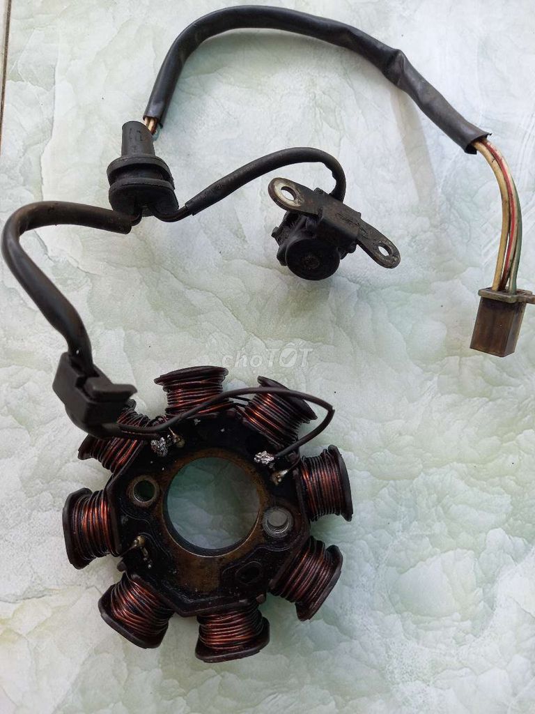 Phụ tùng viva thái. Mua bán Phụ tùng xe tại Thị xã Bình Minh Vĩnh Long được đăng bởi Lý phú vinh hình 5