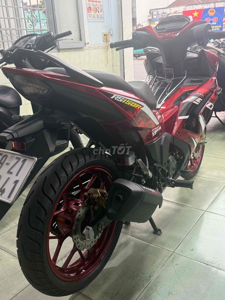 Winner X V3 đk 2022 abs khoá smk. Mua bán Xe máy tại Quận Phú Nhuận Tp Hồ Chí Minh được đăng bởi Hoà hình 5