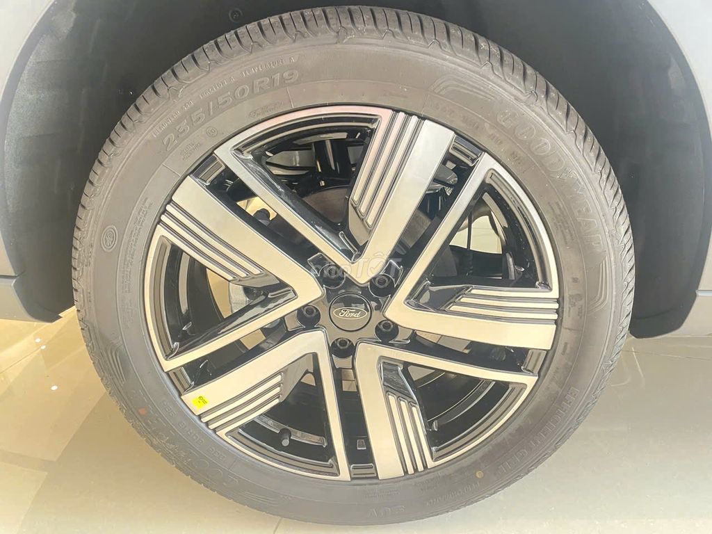 Territory New 2025, GIÁ CỰC TỐT, ĐỦ MÀU GIAO NGAY. Mua bán Ô tô tại Quận Hà Đông Hà Nội được đăng bởi Mr Hieu  hình 7