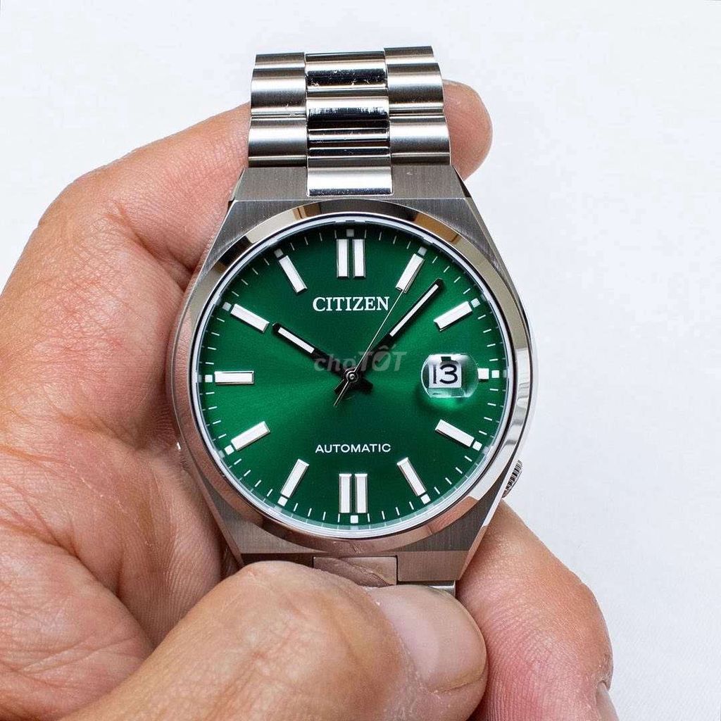 Citizen Automatic dây President