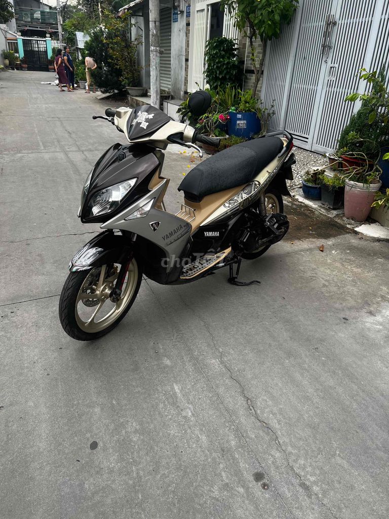 NOVOU LX 4 , Xe Rất Ngon. Mua bán Xe máy tại Quận 12 Tp Hồ Chí Minh được đăng bởi A tài hình 3