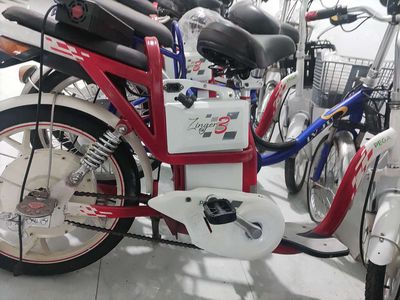 Chính hãng Pega luôn. Mua bán Xe điện tại Huyện Tri Tôn An Giang được đăng bởi Xe điện TRI TÔN 