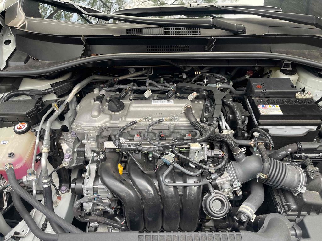 Toyota Corolla Cross 1.8V 2024. Mua bán Ô tô tại Quận Tân Phú Tp Hồ Chí Minh được đăng bởi Lê Tấn Dũ hình 13