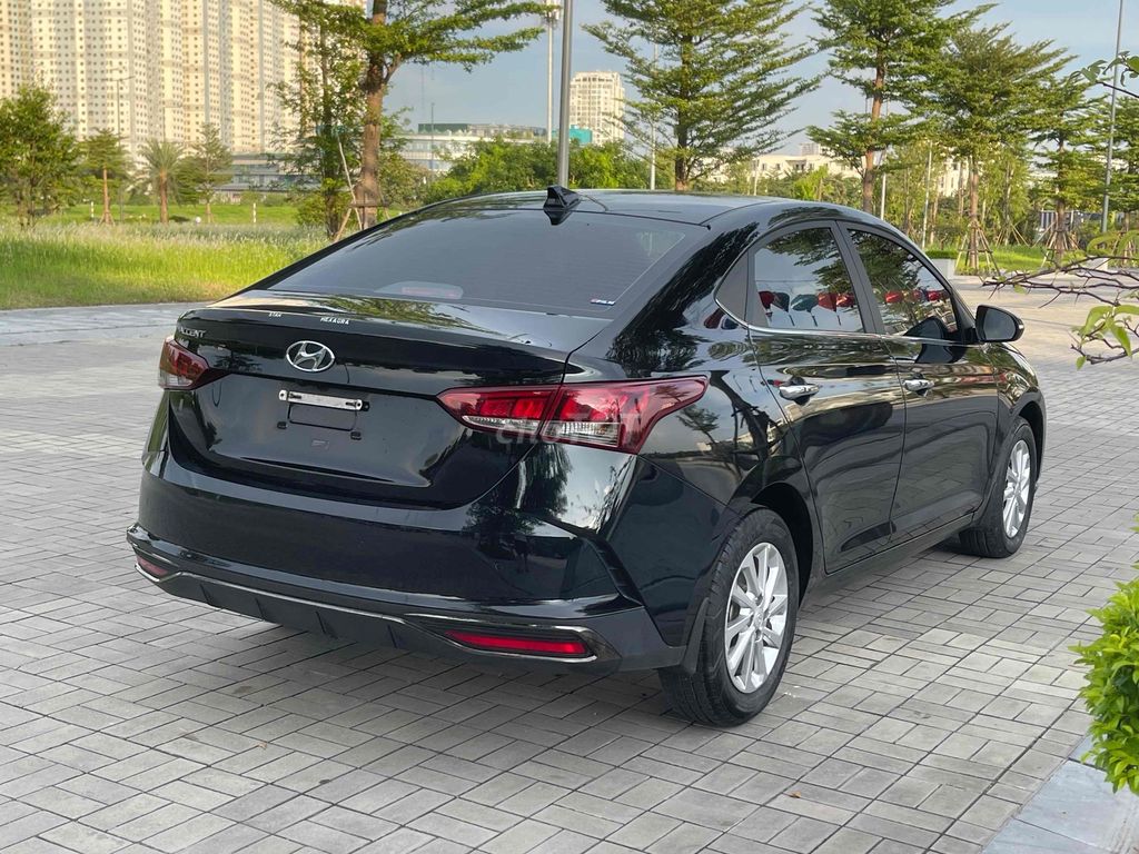 Cần Bán Hyundai Accent 2023 1.4 MT số sàn,Bản đủ. Mua bán Ô tô tại Quận Hoàng Mai Hà Nội được đăng bởi Anh Tuy hình 5