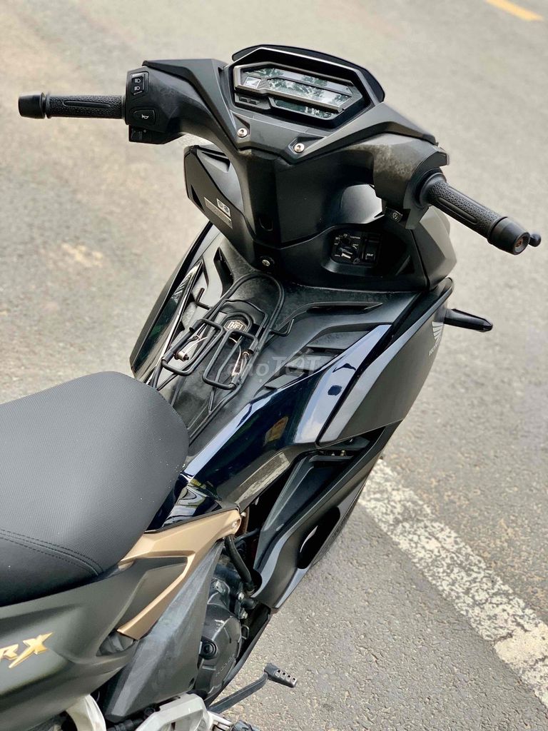 Winner X V2 2021 – Đen Nhám – Chính Chủ 60 Odo 25k. Mua bán Xe máy tại Thành phố Thủ Đức Tp Hồ Chí Minh được đăng bởi iMotorbike Khương Phan hình 13