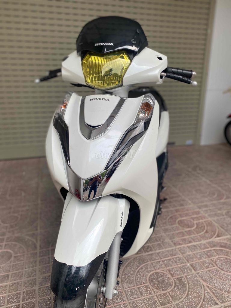 bám xe lead 4val : tặng Phuộc RCB : 9 chủ sang tên. Mua bán Xe máy tại Quận 11 Tp Hồ Chí Minh được đăng bởi cá nhân  hình 3