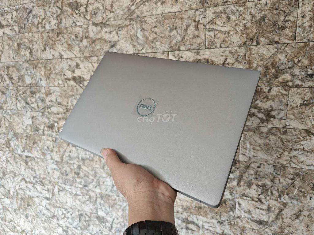 Dell Latitude 5420 i5-1135G7 14 inch 8GB/256GB Xám. Mua bán Laptop tại Quận 7 Tp Hồ Chí Minh được đăng bởi TH laptop hình 1