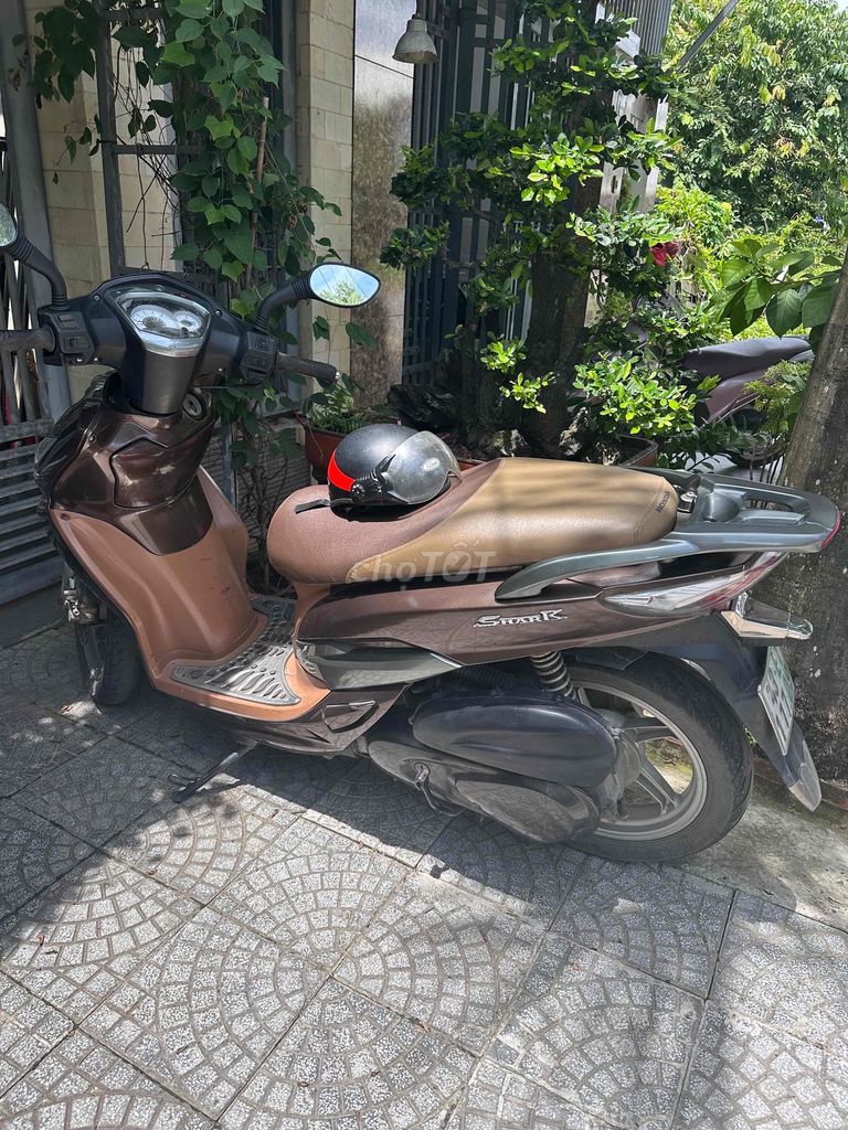 xe Shark. Mua bán Xe máy tại Quận Cẩm Lệ Đà Nẵng được đăng bởi Van Thanh Le hình 6
