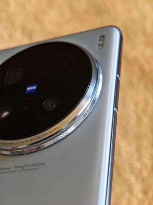 Vivo X100 Ultra 16GB/512GB Bạc. Mua bán Điện thoại tại Thành phố Bắc Ninh Bắc Ninh được đăng bởi Phương Tiến