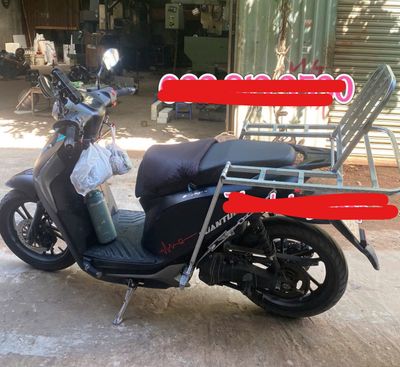 kệ chở hàng _ phụ kiện xe máy _ rẻ