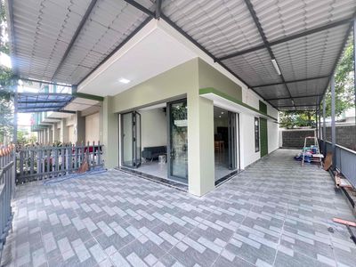 Cho thuê căn góc 120m có nội thất tại Oasis City, 3PN, 3WC, Giá 7tr. Cho thuê nhà ở tại Thị xã Bến Cát Bình Dương được đăng bởi An Huy