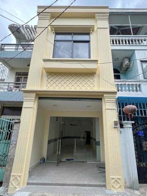 Аренда · 4 комн. · 72 м² · Quận Tân Phú, ул. Đường Tân Kỳ Tân Quý