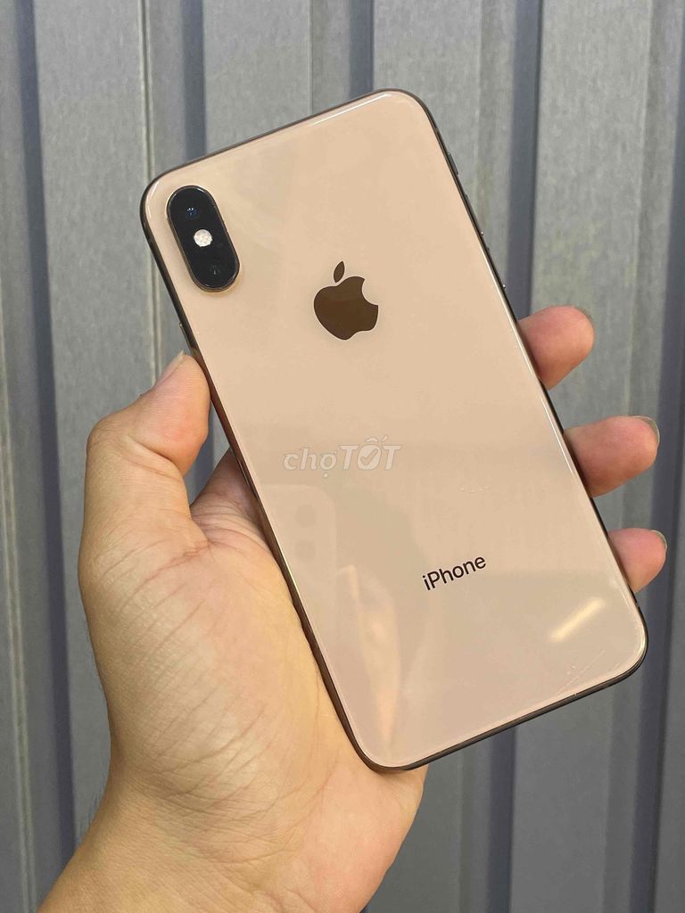 thanh lý Xs 256g. Mua bán Điện thoại tại Quận Ninh Kiều Cần Thơ được đăng bởi Bui Hoang hình 1