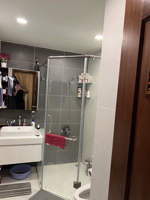 Rent · 2 bd · 73 м² · Quận 7