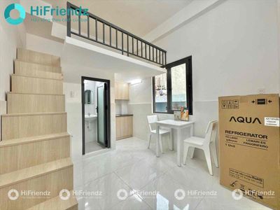 Phòng trọ 25 m² · Đường Khuông Việt