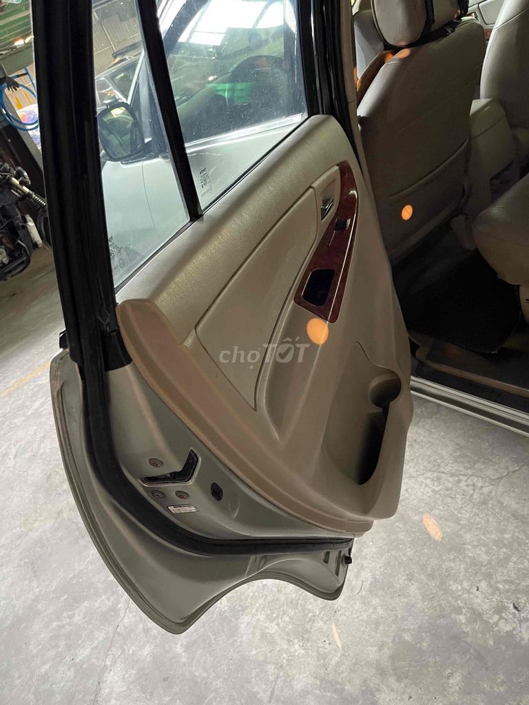 Innova Bản G xịn Bản Đủ xe Gia Đình. Mua bán Ô tô tại Quận 12 Tp Hồ Chí Minh được đăng bởi Mr Gà 9x  hình 9