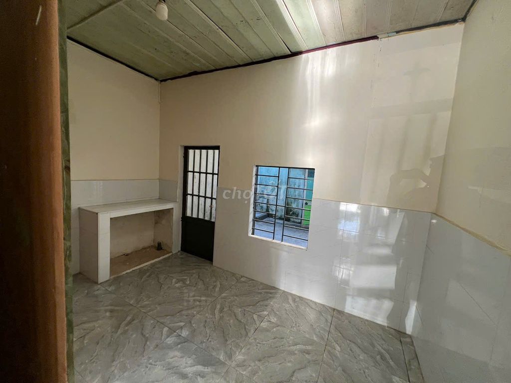 New street-front house with mezzanine on Trường Chinh — photo 7