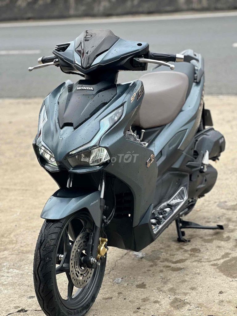Honda Airblade 160cc 2022 Xám