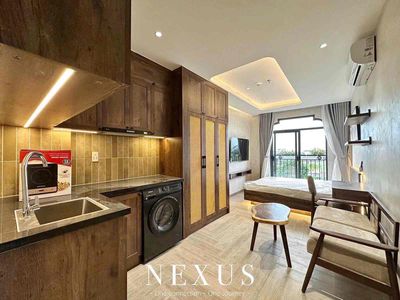 Rent · 1 bd · 25 м² · Quận 12, ул. Đường Nguyễn Văn Quá
